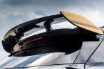 Mercedes-AMG GLA45 4Matic Yellow Night Edition 2017 года (UK)